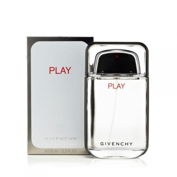 Givenchy Play Туалетная вода 50 ml (3274870010361)